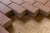 Брусчатка Steingot Прямоугольник 200x100x100 мм Коричневый частичный прокрас Брусчатка Steingot Прямоугольник 200x100x100 мм Коричневый частичный прокрас