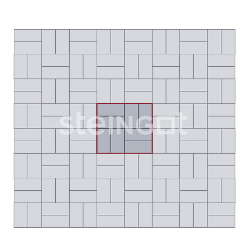 ��������� Steingot ������������� 200x100x80 �� ������� ������ �������