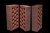 Облицовочный кирпич Керма Premium одинарный 1 НФ Ruby Облицовочный кирпич Керма Premium одинарный 1 НФ Ruby