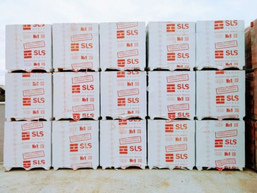 �������������� �-����� SLS 625�250�200, D600