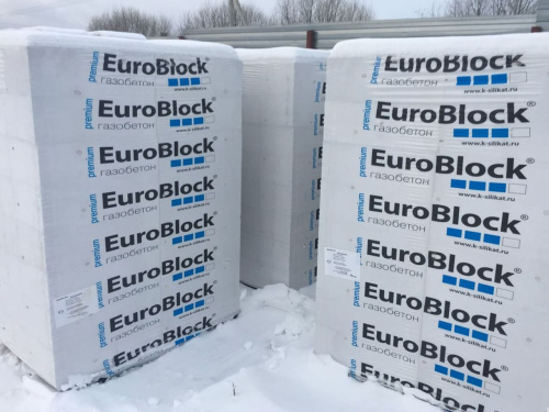 ��������� �������� EuroBlock 600�300�400, D600